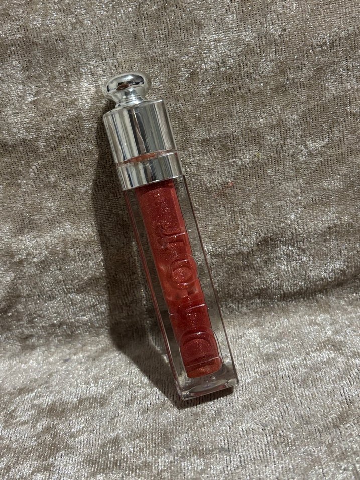 Christian Dior Addict Ultra Gloss Flash 756 - Görsel 3