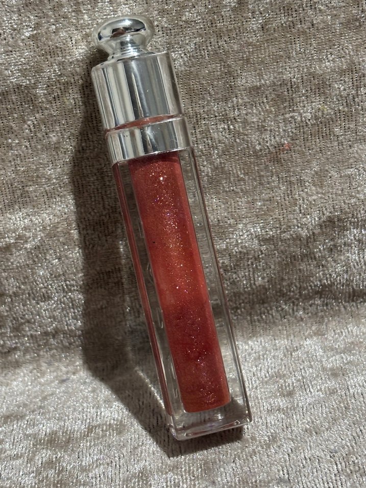 Christian Dior Addict Ultra Gloss Flash 756 - Görsel 5