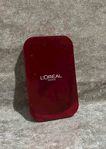 L'Oréal Paris Infaillible Pudra 225 Beige - Görsel 2