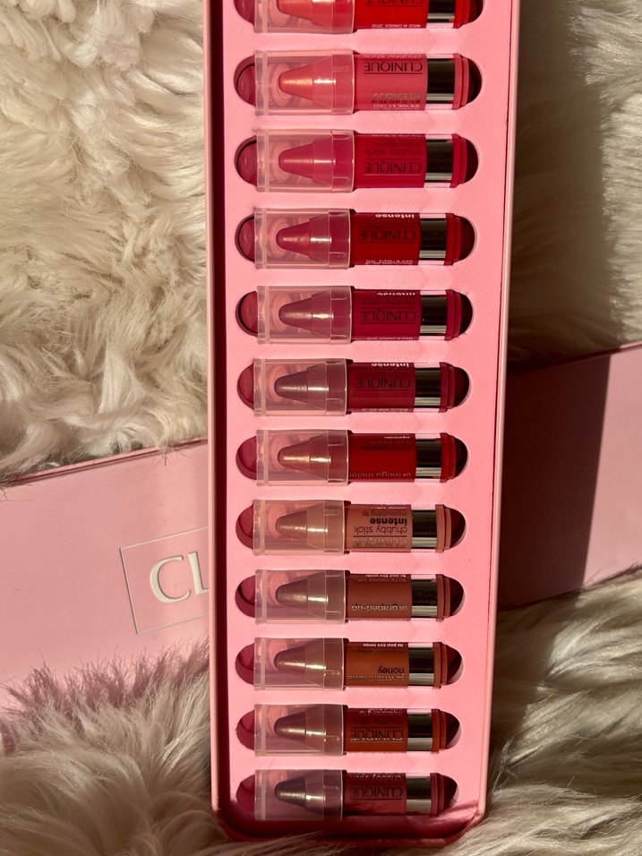 Clinique Chubby Stick Lip Colour Balm - Görsel 5