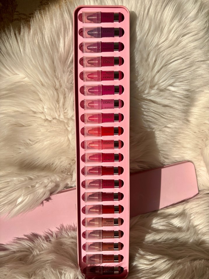 Clinique Chubby Stick Lip Colour Balm - Görsel 3