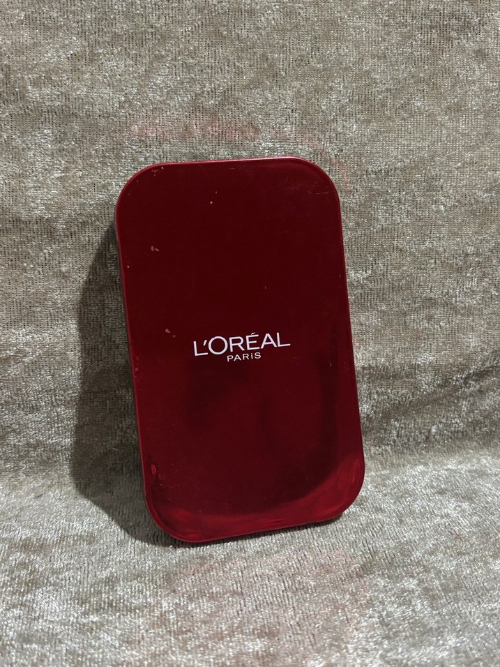 L'Oréal Paris Infaillible Pudra 225 Beige - Görsel 2