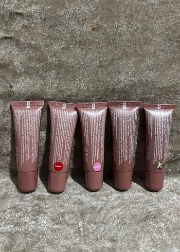 H.ola HOLA Lip Gloss - Görsel 3