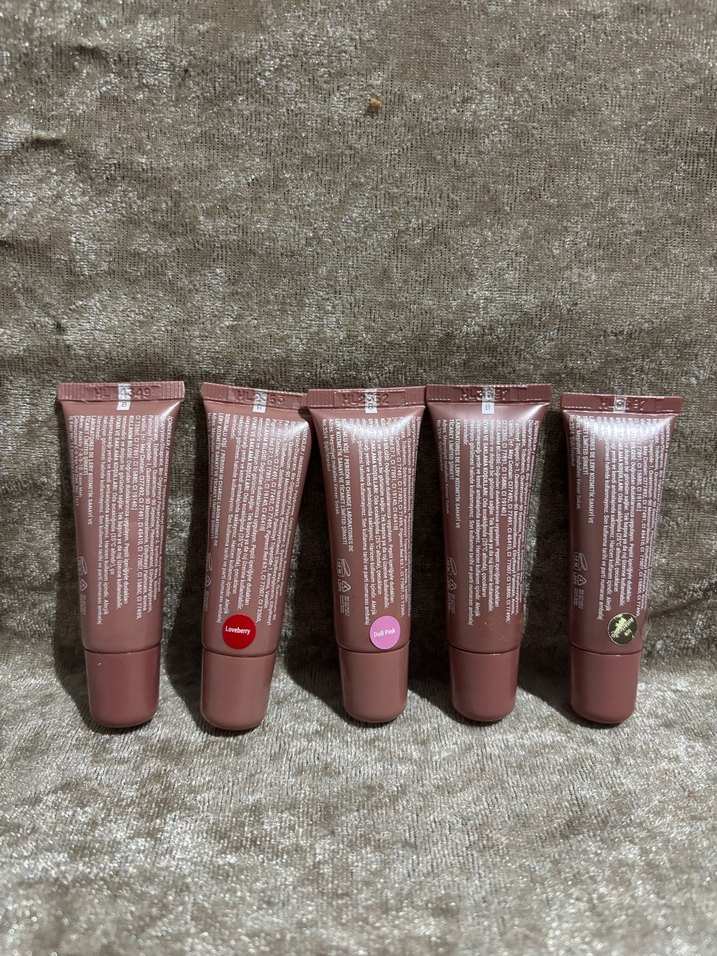 H.ola HOLA Lip Gloss - Görsel 3