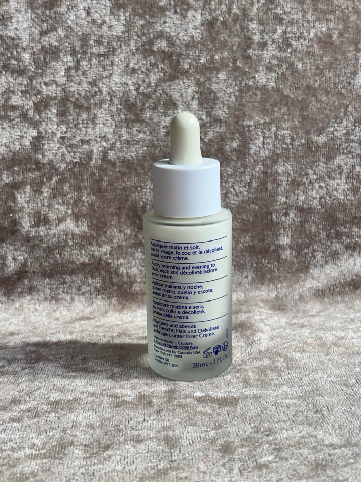 Caudalie Vinoperfect Aydınlatıcı Koyu Leke Serumu - Görsel 2