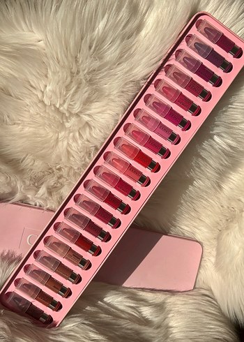 Clinique Chubby Stick Lip Colour Balm - Görsel 6