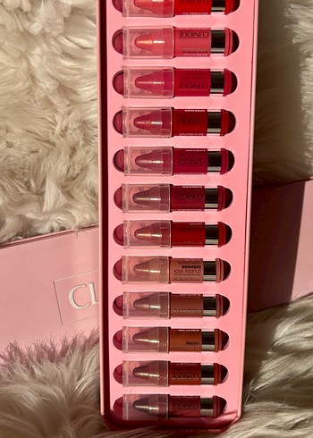 Clinique Chubby Stick Lip Colour Balm - Görsel 5