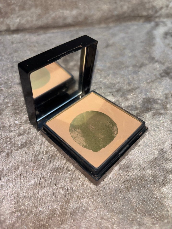 Givenchy MatMate Sıkıştırılmış Pudra 10 Mat Cappucino - Görsel 5