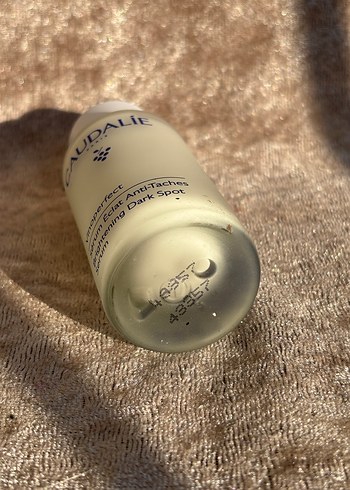 Vinoperfect Leke Karşıtı Serum - Görsel 3