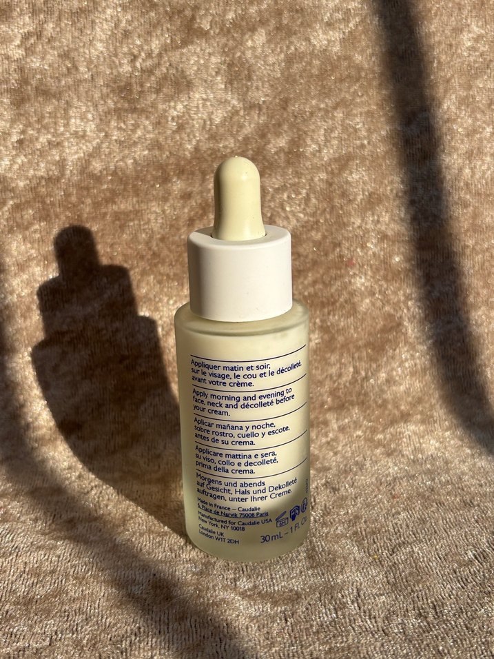 Vinoperfect Leke Karşıtı Serum - Görsel 2