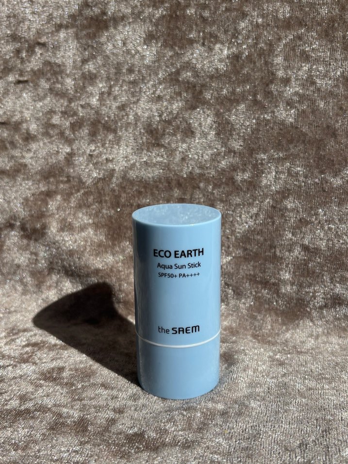 The Saem Aqua Sun Stick Güneş Kremi - Görsel 2