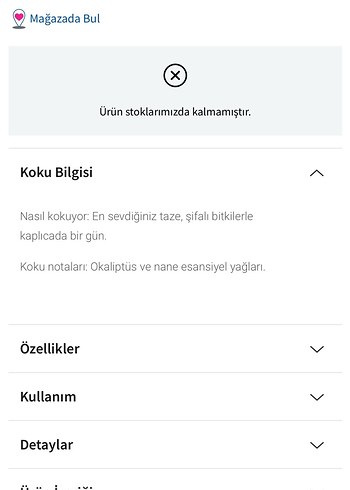 Aromatherapy Eucalyptus Spearmint Vücut Losyonu - Görsel 5