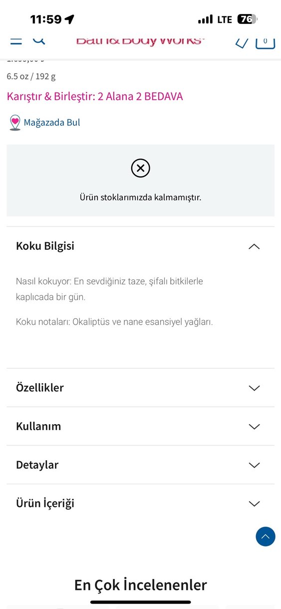 Aromatherapy Eucalyptus Spearmint Vücut Losyonu - Görsel 5