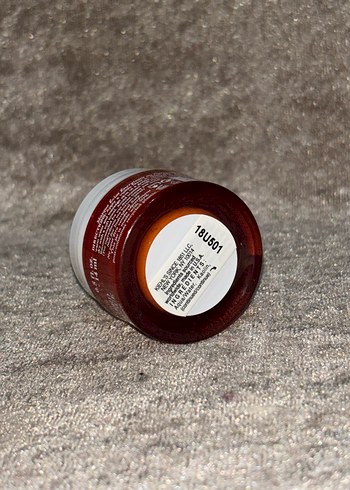 Kiehls Turmeric & Cranberry Seed Maske - Görsel 4