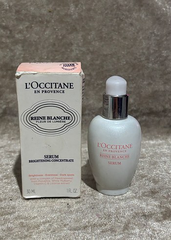 Reine Blanche Whitening Aydınlatıcı Serum - Görsel 2