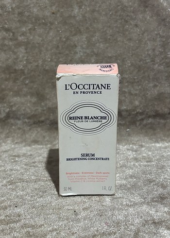 L'Occitane
