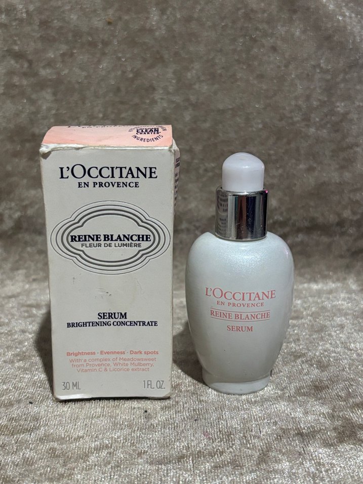 Reine Blanche Whitening Aydınlatıcı Serum - Görsel 2