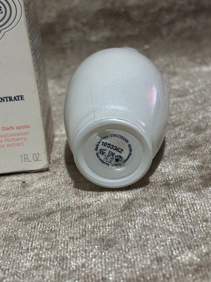 Reine Blanche Whitening Aydınlatıcı Serum - Görsel 3