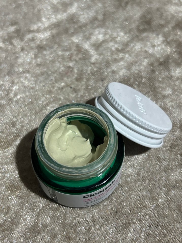 Dr.Jart+ Cicapair Tiger Grass Color Correcting Treatment - Görsel 2