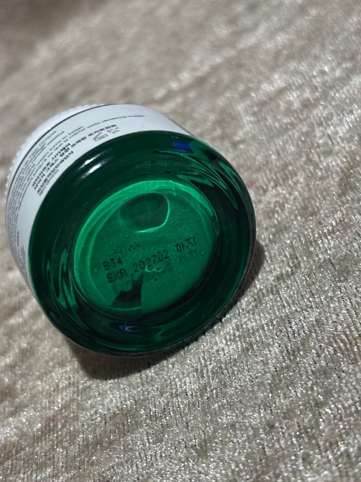 Dr.Jart+ Cicapair Tiger Grass Color Correcting Treatment - Görsel 5