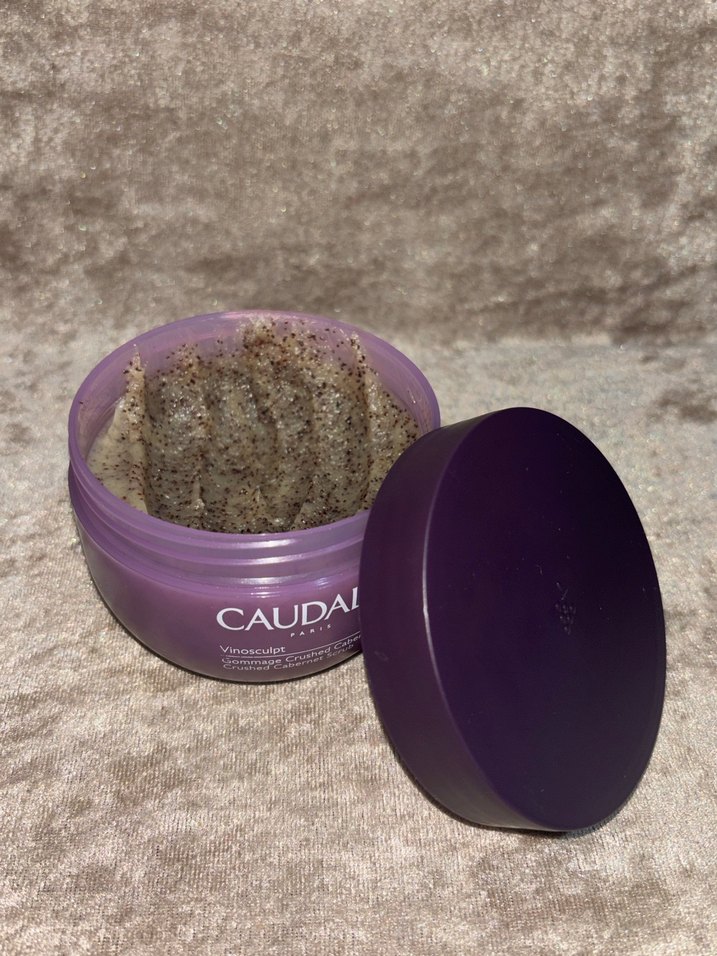 Vinosculpt Selulit Karşıtı Etkili Vücut Peelingi - Görsel 3