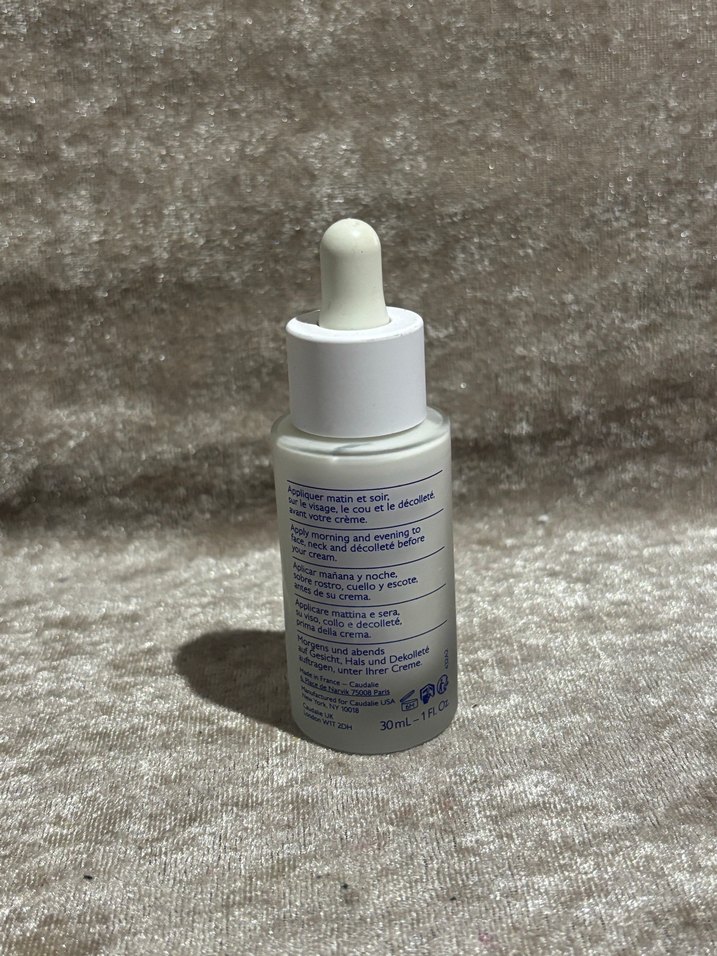 Vinoperfect Aydınlatıcı Koyu Leke Serumu - Görsel 2