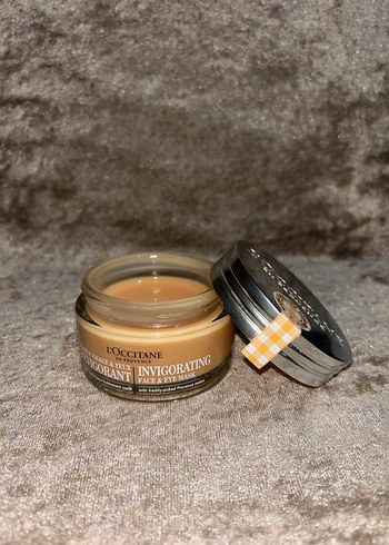 Infusions Invigorating Canlandırıcı Yüz & Göz Maskesi - Görsel 2