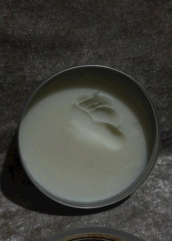 Shea Organic Butter -Organik Shea Yağı 150ml - Görsel 8