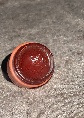 MAC Lip Scrubtious Dudak Peelingi - Görsel 4