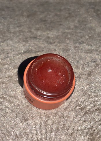 MAC Lip Scrubtious Dudak Peelingi - Görsel 3