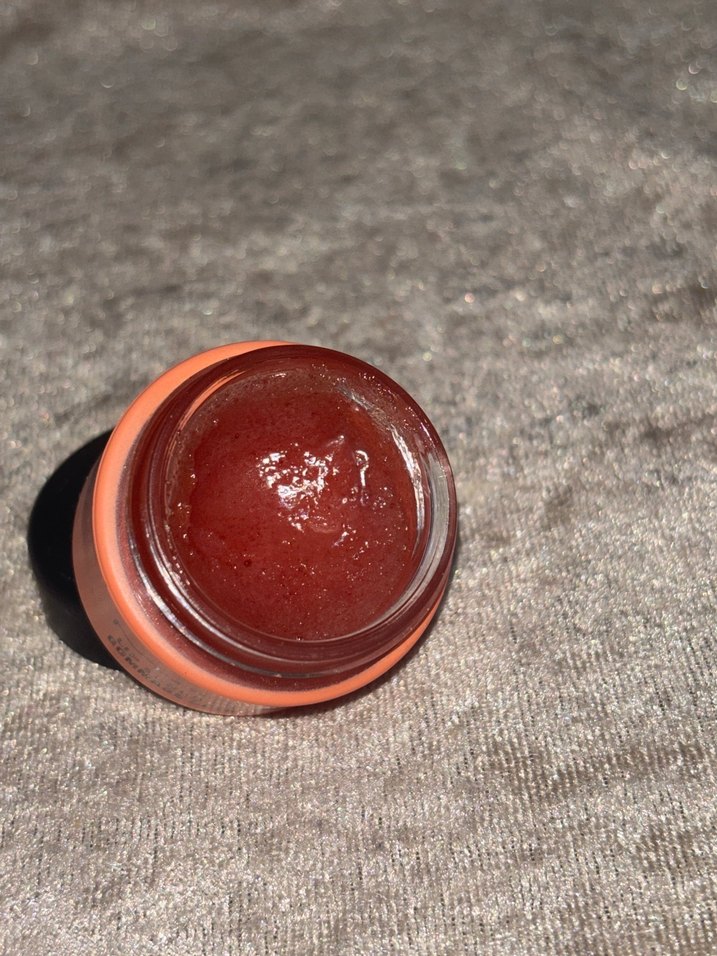 MAC Lip Scrubtious Dudak Peelingi - Görsel 4