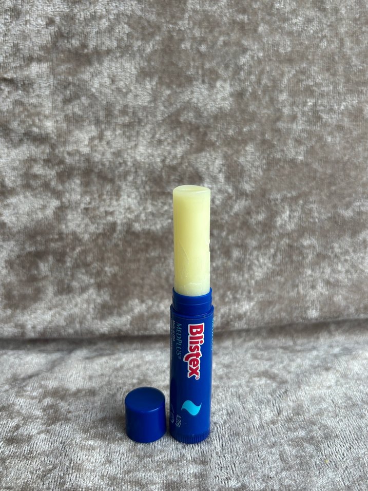 Blistex Medplus Stick - Görsel 3