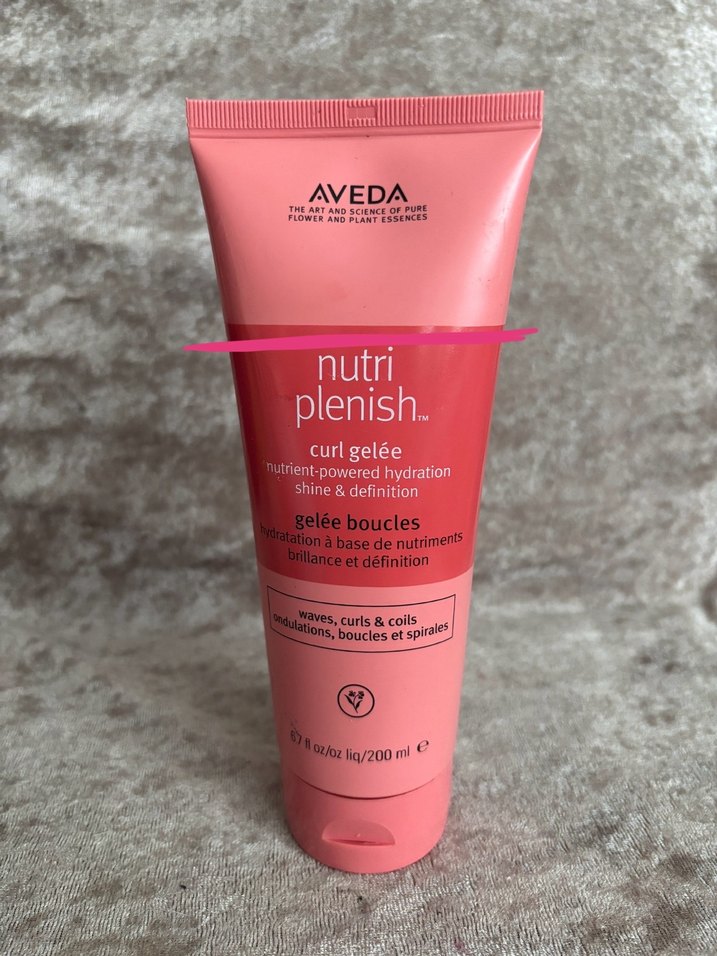 Aveda Nutriplenish Bukle Belirgrinleştirici - Görsel 4