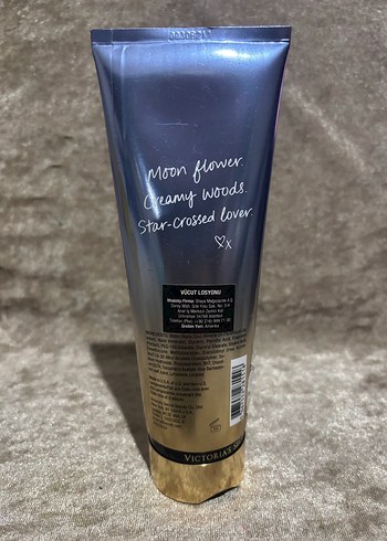 ORİJİNAL VS Midnight Bloom Body Lotion - Görsel 2