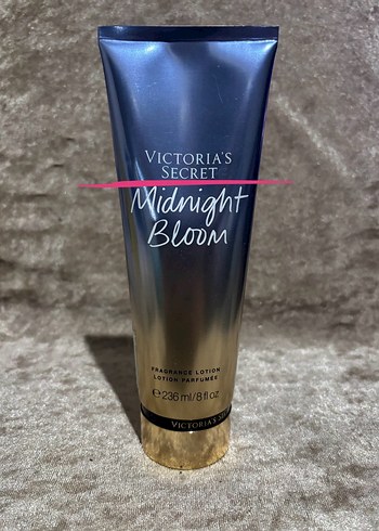 ORİJİNAL VS Midnight Bloom Body Lotion - Görsel 3