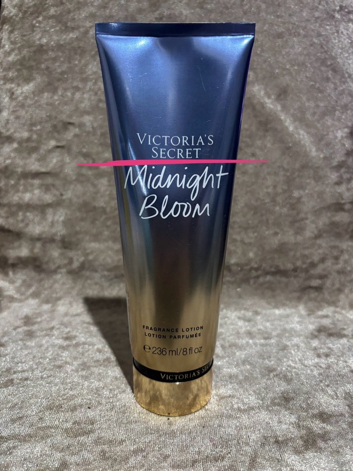 ORİJİNAL VS Midnight Bloom Body Lotion - Görsel 3