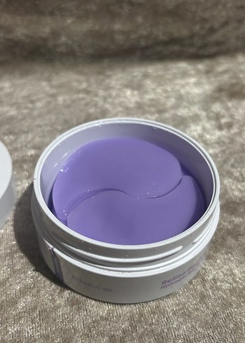 Bibimcos Retino-Peptide Hydrogel Eye Patch Göz Maskesi - Görsel 5