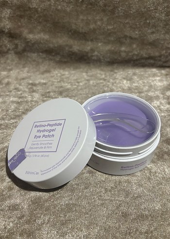 Bibimcos Retino-Peptide Hydrogel Eye Patch Göz Maskesi - Görsel 3