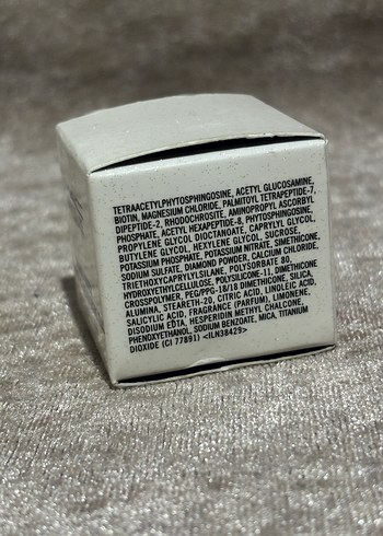 MAC Mineralize Charged Water Göz Kremi - Görsel 5