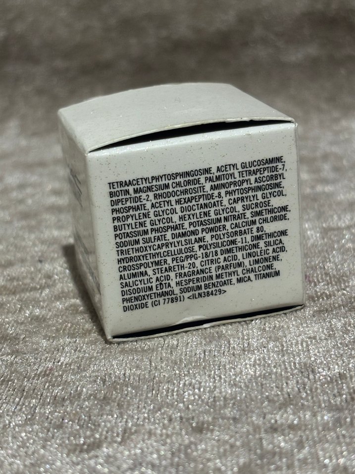 MAC Mineralize Charged Water Göz Kremi - Görsel 5