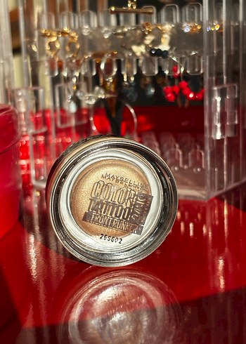 Color Tattoo 24H - 210 Front Runner - Görsel 4