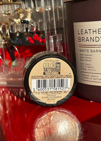 Color Tattoo 24H - 210 Front Runner - Görsel 5