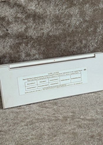 Estée Lauder Pure Color Envy Sculpting Yüz Paleti - Görsel 6