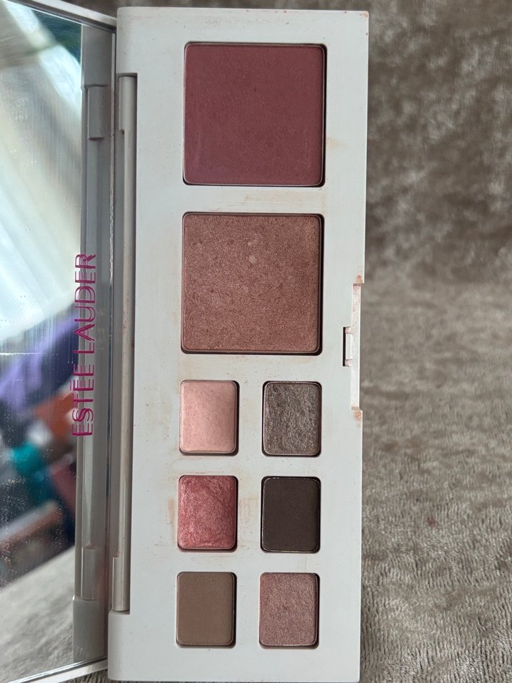 Estée Lauder Pure Color Envy Sculpting Yüz Paleti - Görsel 4