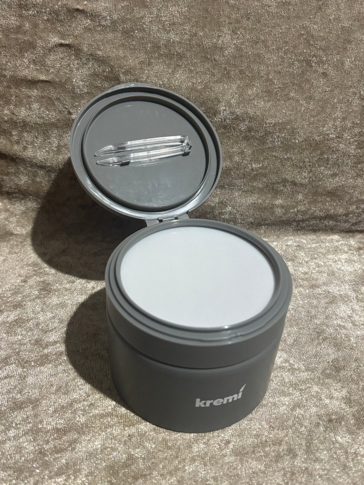 Kremi Yaşlanma Karşıtı Tonik Ped - Görsel 3