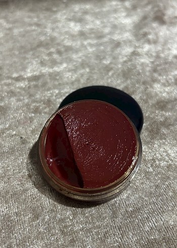 MAC Plum Perfect Tinted SPF15 - Görsel 3