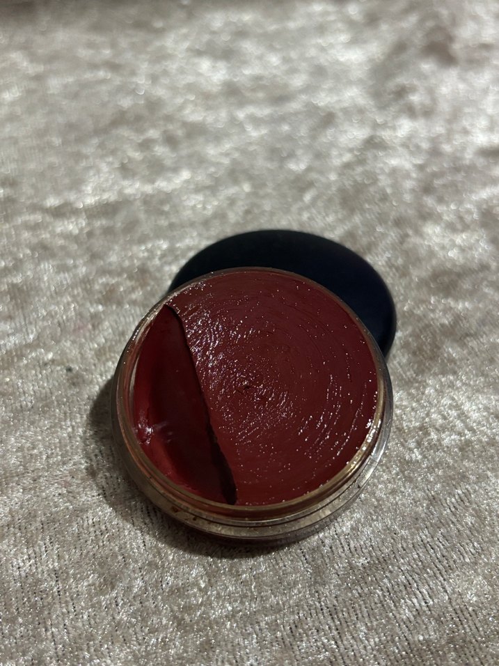 MAC Plum Perfect Tinted SPF15 - Görsel 3
