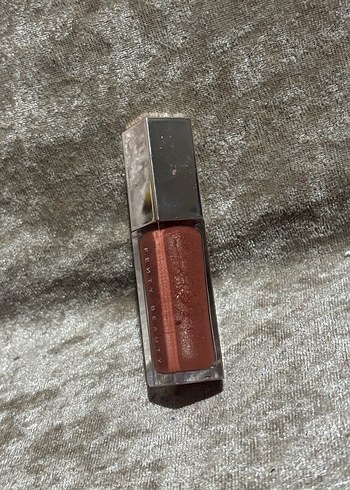 Fenty Beauty Gloss Bomb Fenty Glow - Görsel 2