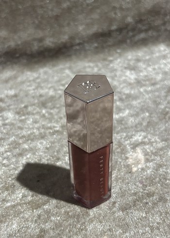 Fenty Beauty Gloss Bomb Fenty Glow - Görsel 3