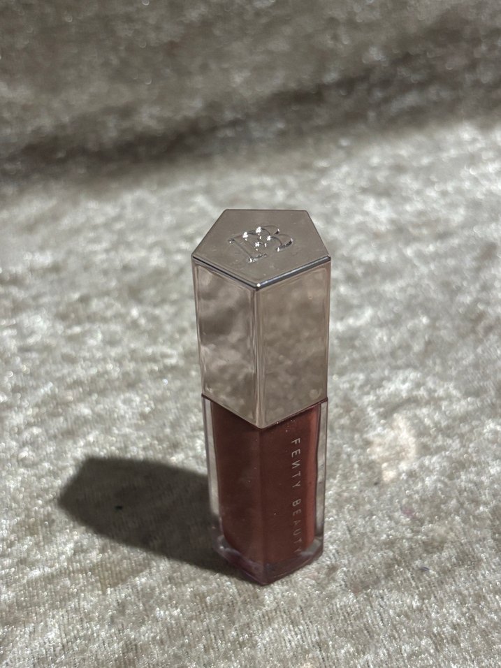 Fenty Beauty Gloss Bomb Fenty Glow - Görsel 3